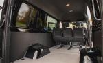 Mercedes-Benz Sprinter 3500 XD 4x4 Panel Van 2018 года (NA)